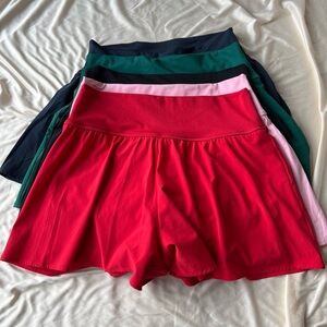 All in motion shorts bundle